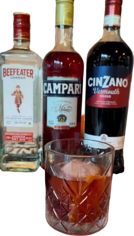 Negroni