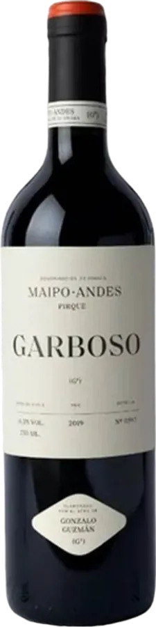 ET Garboso 2021