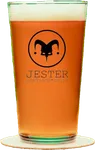 Jester Manitoba 500cc