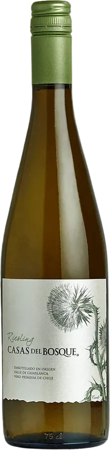 Casas del Bosque B. Series Riesling