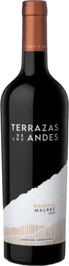 Terrazas de los Andes