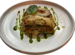 Lasagna Vegetariana