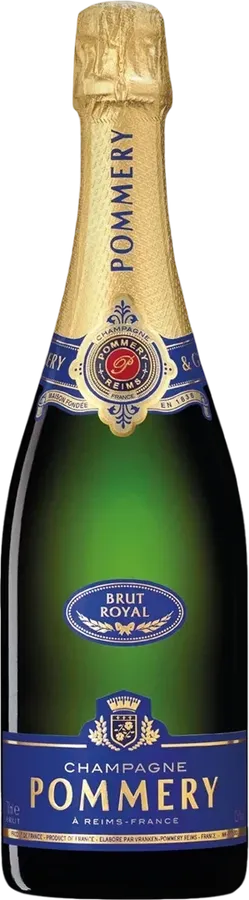 Pommery