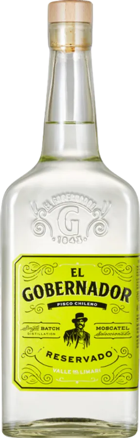 El Gobernador 40°