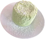 Semifreddo-Pistacho