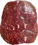 Bresaola