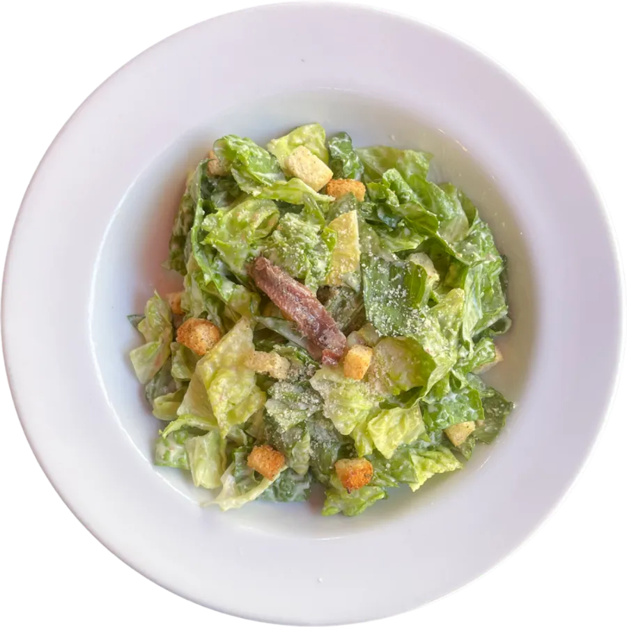 Ensalada César