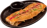 Gyozas Buta Nikkei