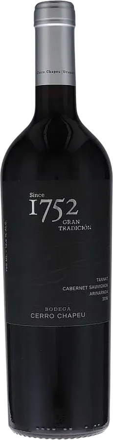 1752 Gran Tradición 2016