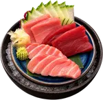 Bluefin Maguro 6 cortes