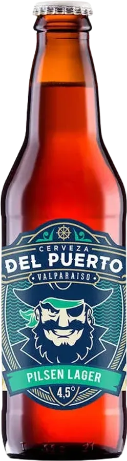 Del Puerto Lager