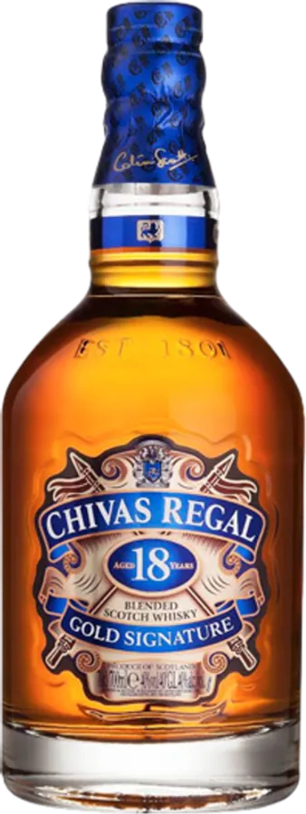 Chivas Regal 
