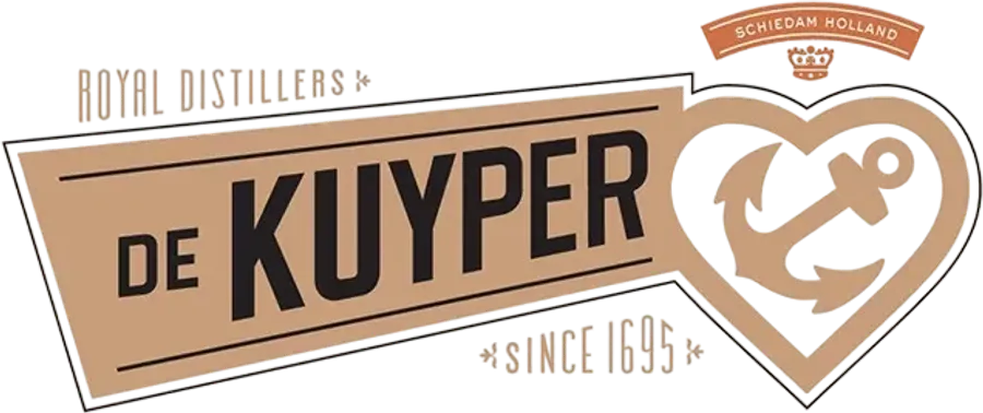 Licores De Kuyper