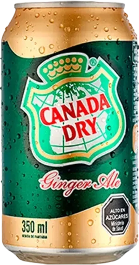 Canada Dry Normal/Light/Tonic