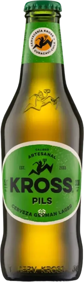 Kross Lager