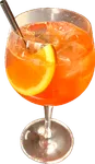 Campari Spritz