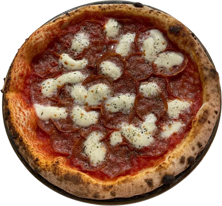 Salame Napoli 