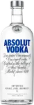 Absolut Blue