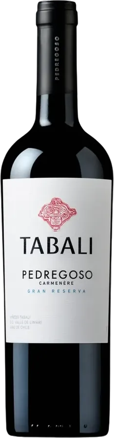 Tabali Gran Reserva