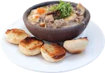 Pil Pil Mar y Tierra