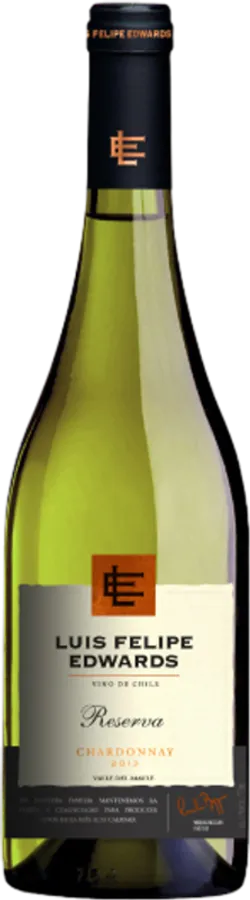 L.F Edwards • Reserva