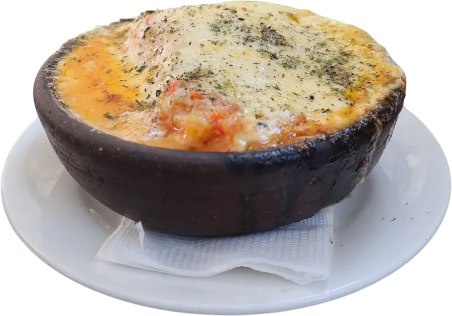 Cancato de Salmón