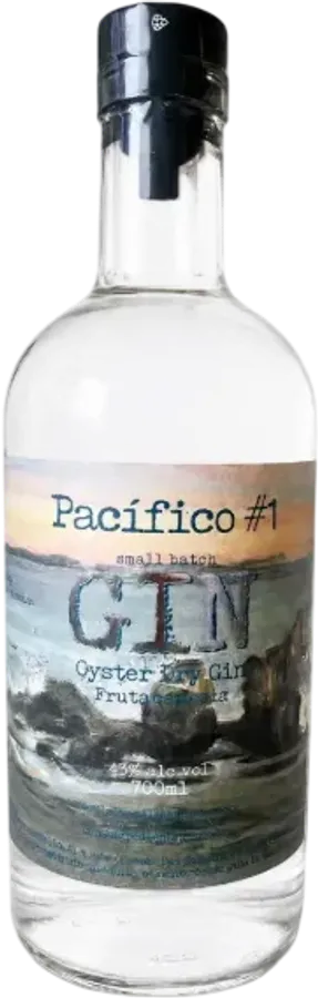 Pacifico #1
