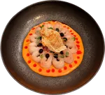 Tiradito de Pescado