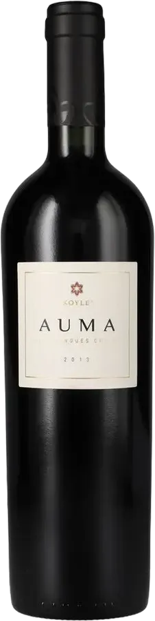 Auma