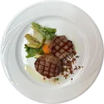 Filete 2 cortes (150 gr.)