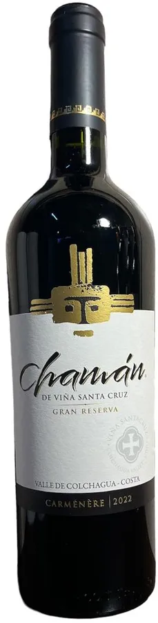 Chamán Gran Reserva 
