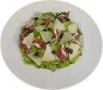 de Bellota y P’tit Basque