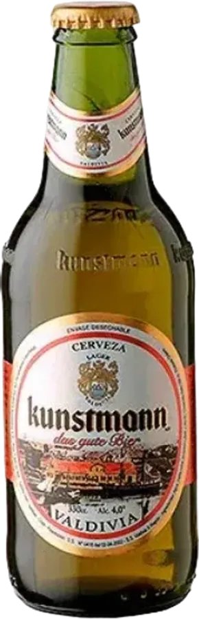 Kunstmann Lager
