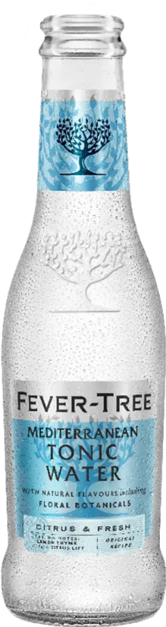 Fever Tree Mediterranean
