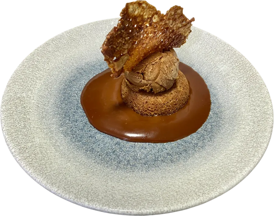 CROCANTE DE ALMENDRAS