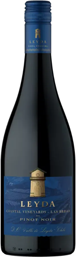 Leyda · Single Vineyard Cahuil