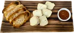 Bûche de Chévre