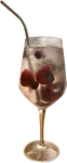 Gin & Tonic Afrodita 