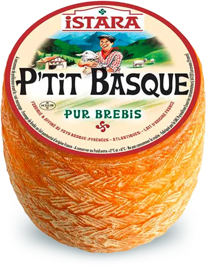 P'tit Basque 