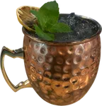 Moscow mule