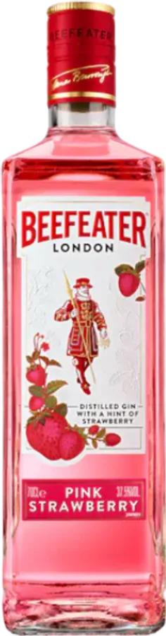 Beefeater Pink