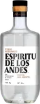 Espíritu de Los Andes