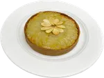 Tarta de Pera