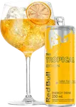 2 Espumante tropical