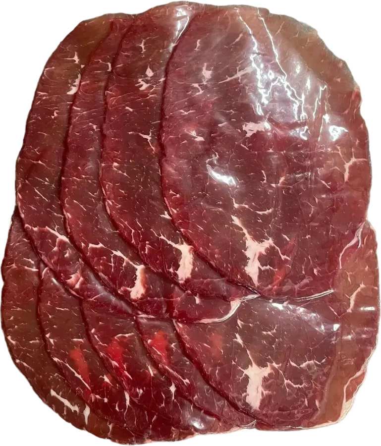 Bresaola