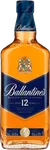 Ballantine’s 12 años