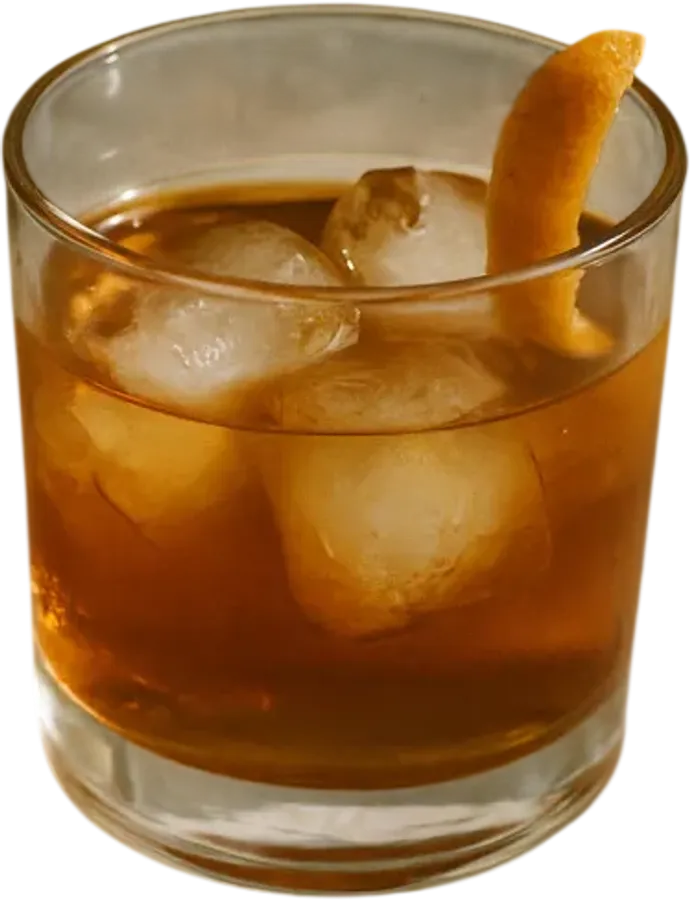 Old Fashioned