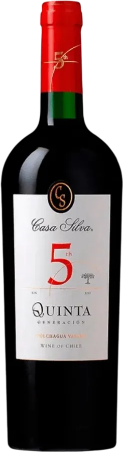 ET Quinta Generación 2022