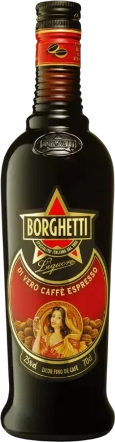BORGHETTI