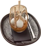 Suspiro limeño